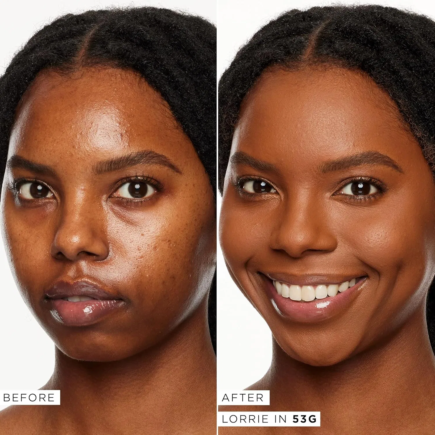 Тональное средство Tarte Face Tape Foundation Deep Golden — фото 3