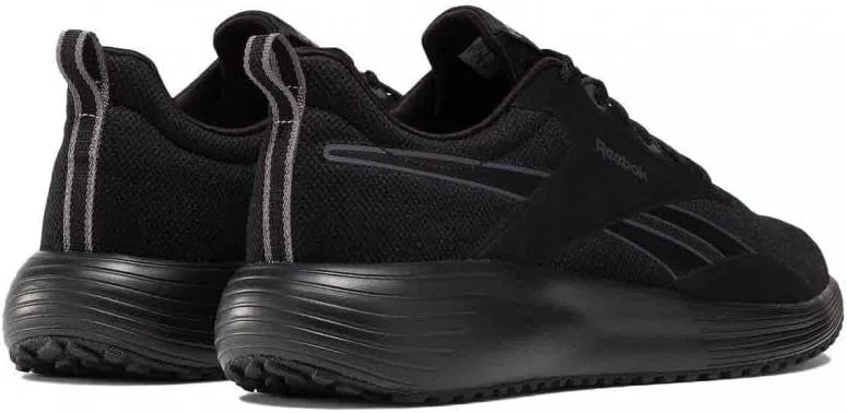 Мужские кроссовки Reebok Lite Plus 4, Cblack Purgry Ftwwht — фото 4