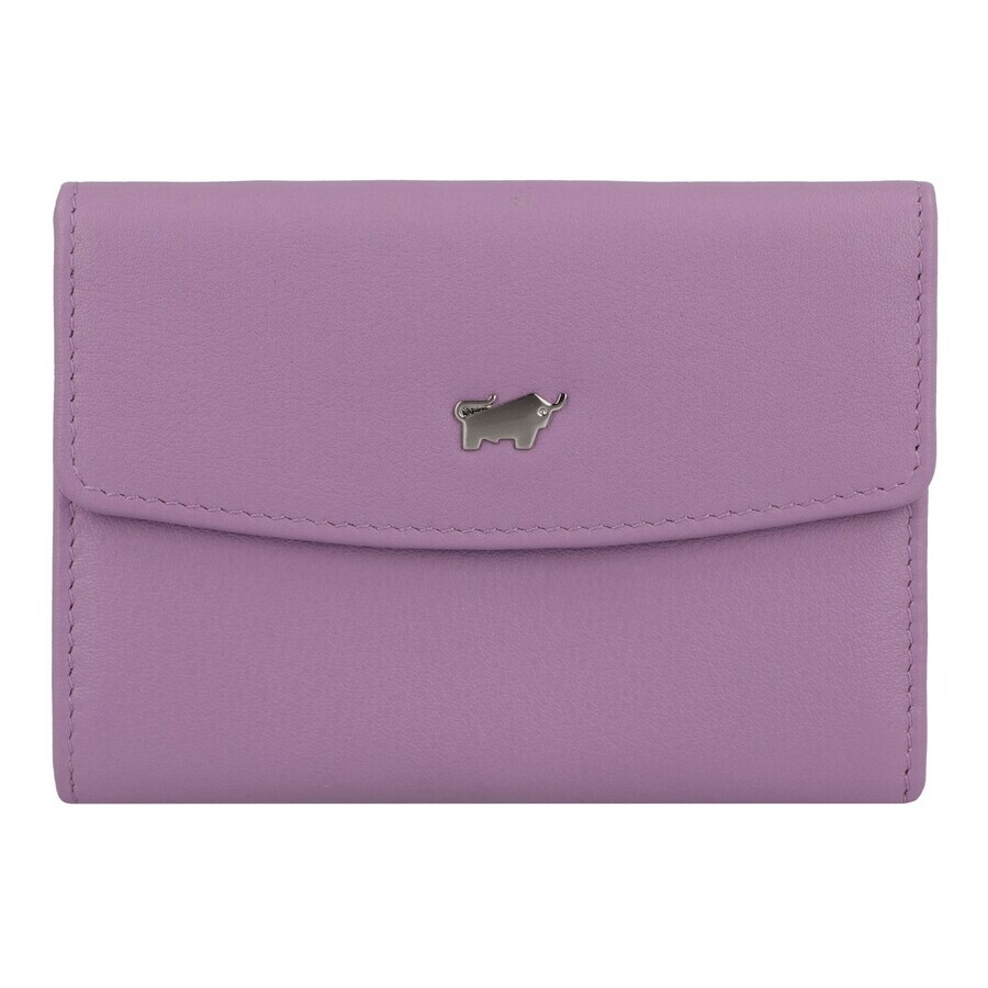 

Кошелек Braun Büffel Wallet Joy, фиолетовый