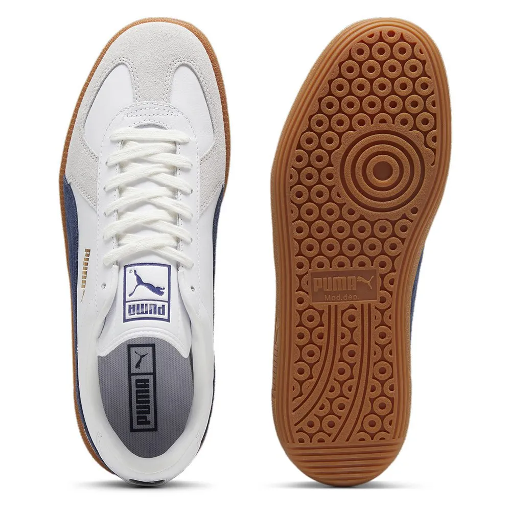 Кроссовки Puma Army Trainer trainers, белый — фото 2