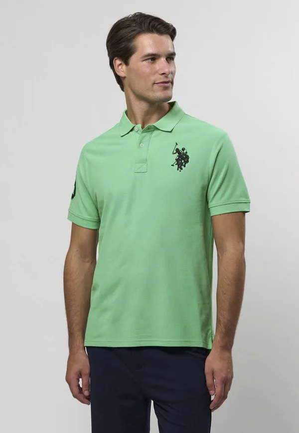 Рубашка-Поло umalfredo U.S. Polo Assn., Katydid