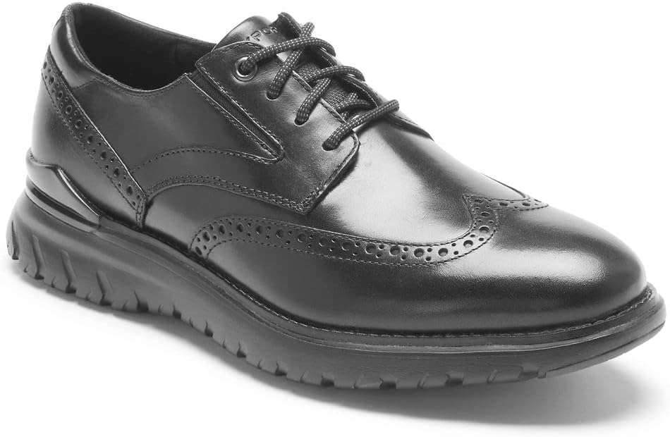 

Мужские оксфорды Rockport, черный