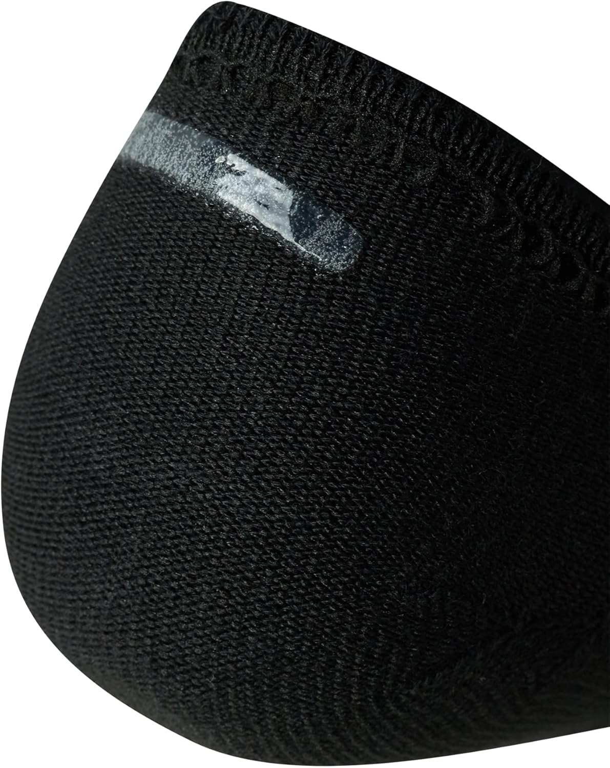 Женские носки Calvin Klein Liner Socks - 12 пар легких хлопковых носков-невидимок для женщин, Assorted — фото 3