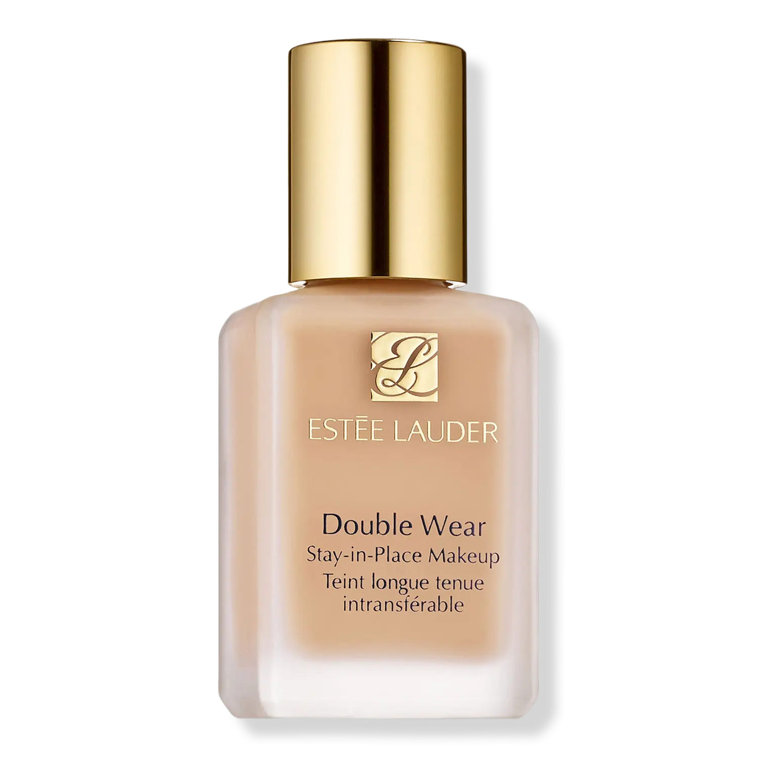 

Тональный крем Double Wear Stay-in-Place Estée Lauder, 1N0 Porcelain (very light w/ neutral undertones)