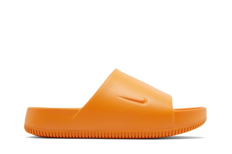 

Шлепанцы Calm Slide 'Bright Mandarin', оранжевый