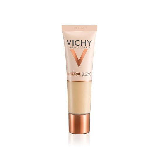 

Увлажняющая основа 01 Clay, 30 мл Vichy, Mineralblend