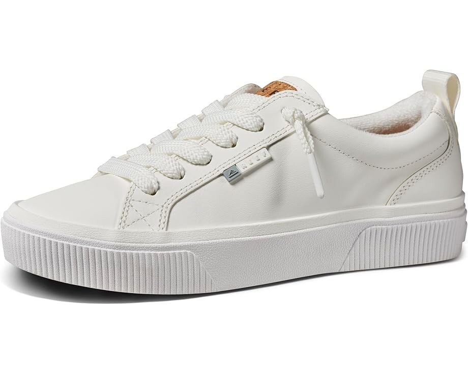 

Кроссовки Reef Lay Day Dawn, цвет White Leather