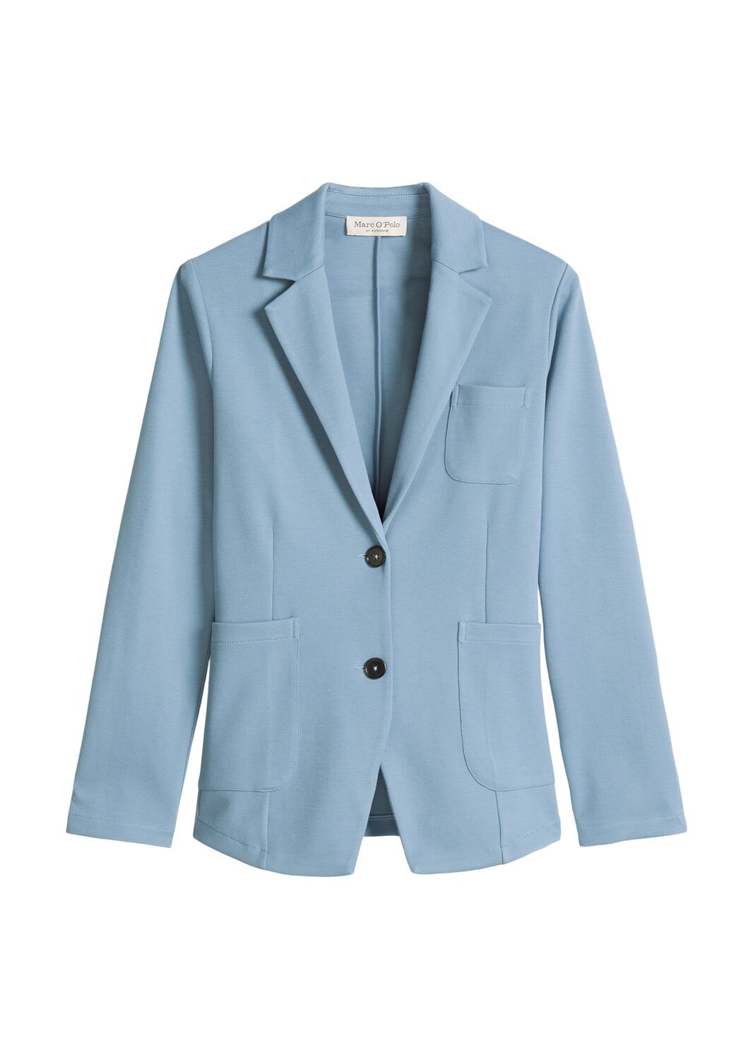

Marc O'Polo Блейзер в цвете Azure