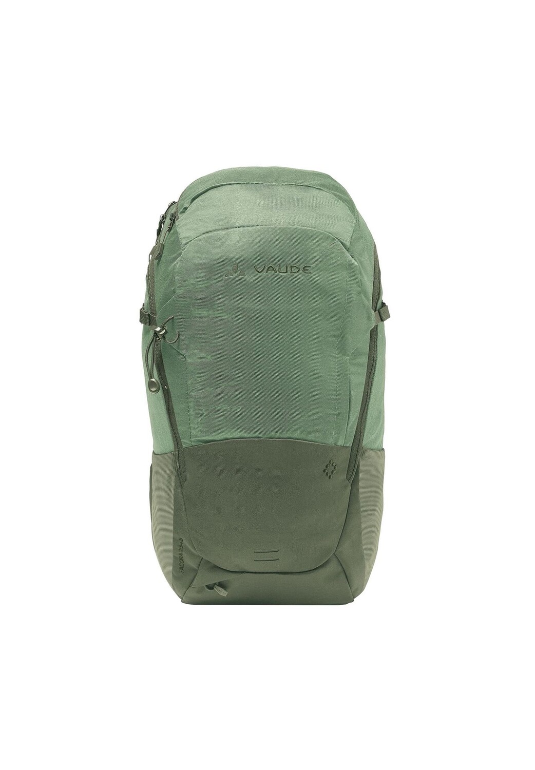 

Рюкзак Tacora 26+3 50 см VAUDE, цвет Willow Green