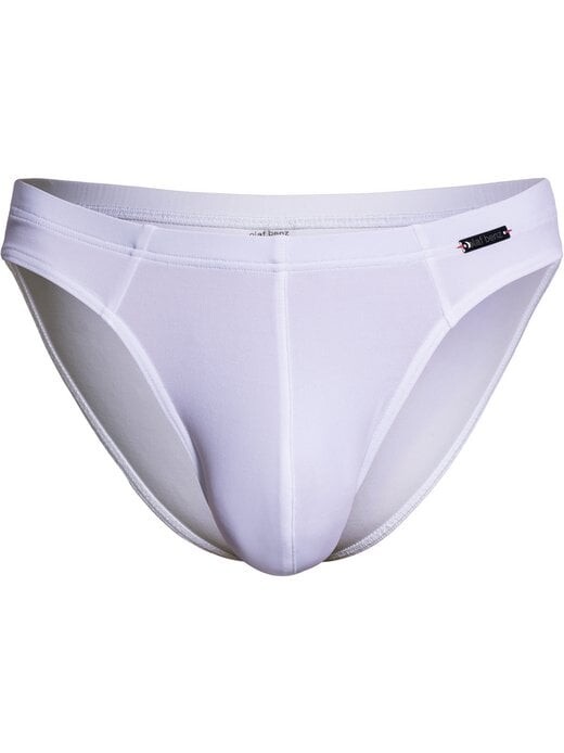 

Brasilslip red2059 бразильские трусы Olaf Benz, белый