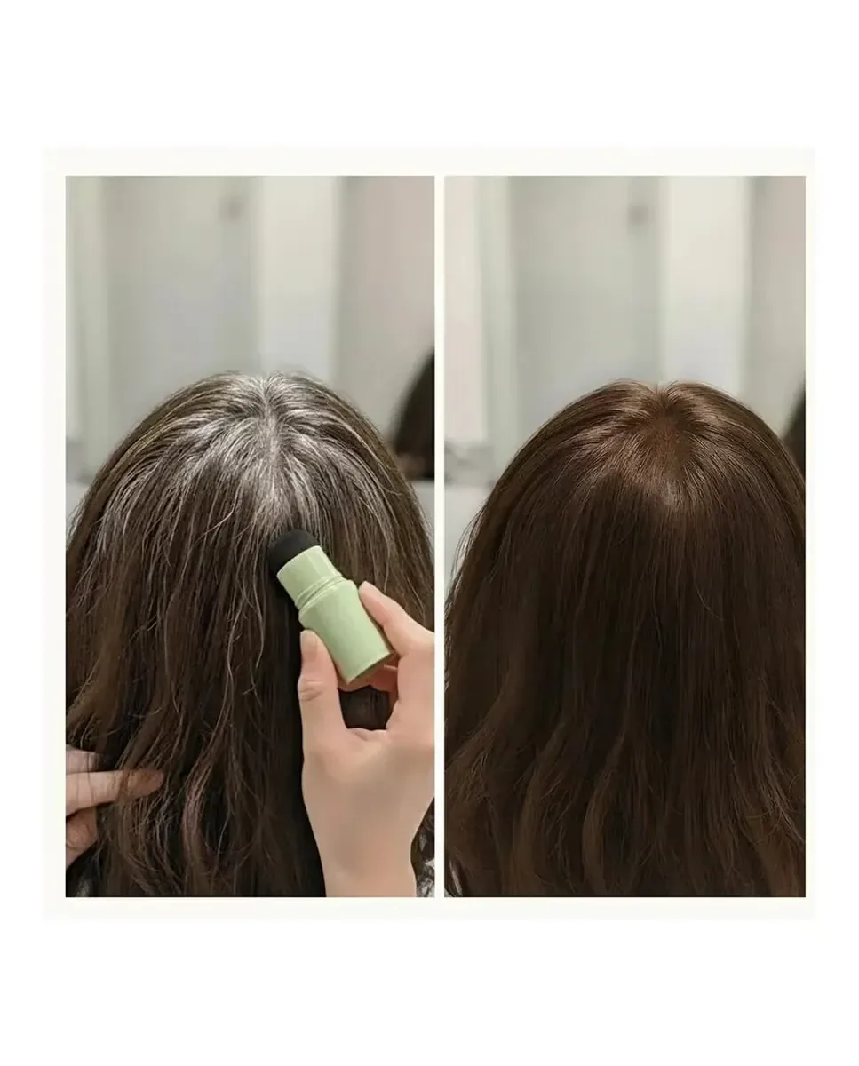Краска для седины Cover Root Farma Dorsch, Moreno — фото 2