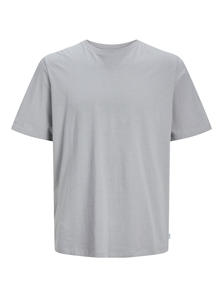

Футболка Relaxed Jack & Jones, серый