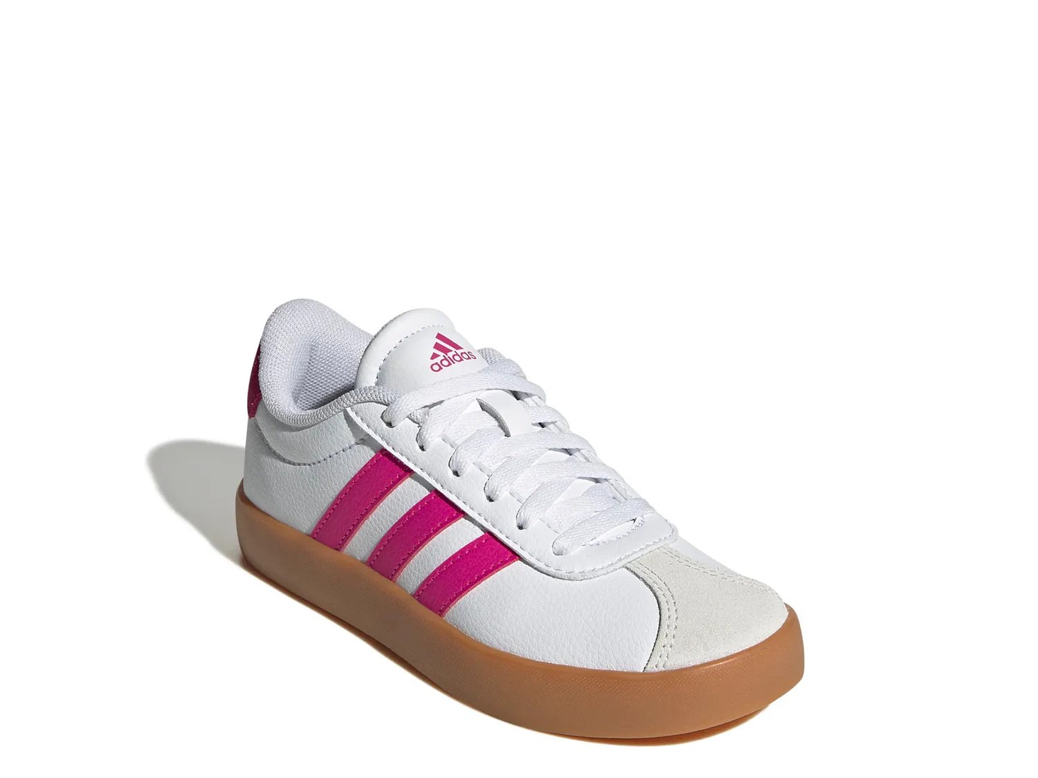 

Кроссовки adidas VL Court 3.0 Sneaker - Kids', фуксия