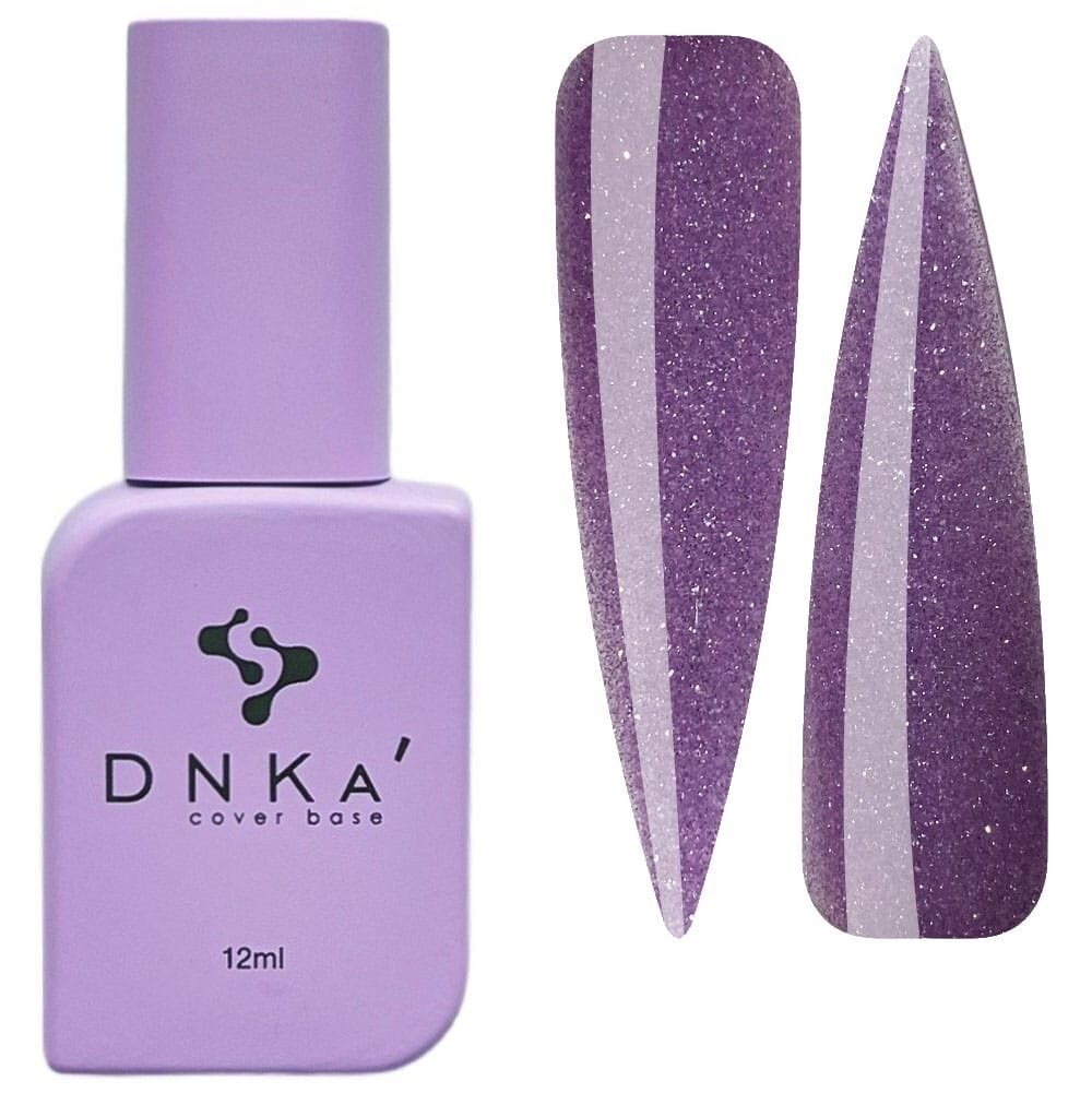 

Цветная база DNKa Cover Base № 0084 Эйфория, 12 мл
