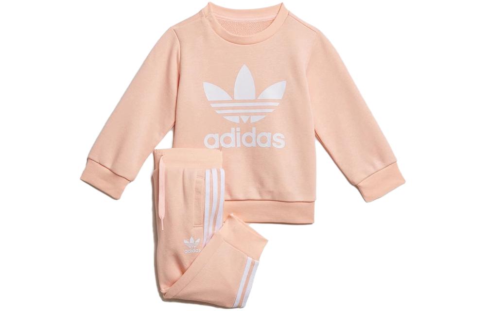 

Adidas Originals TD Комплект для малышей