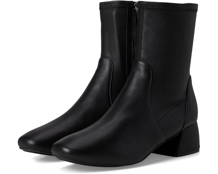 Ботинки Gentle Souls by Kenneth Cole Emily, черный