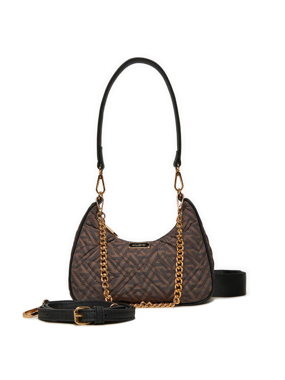 

Сумочка Aldo, коричневый