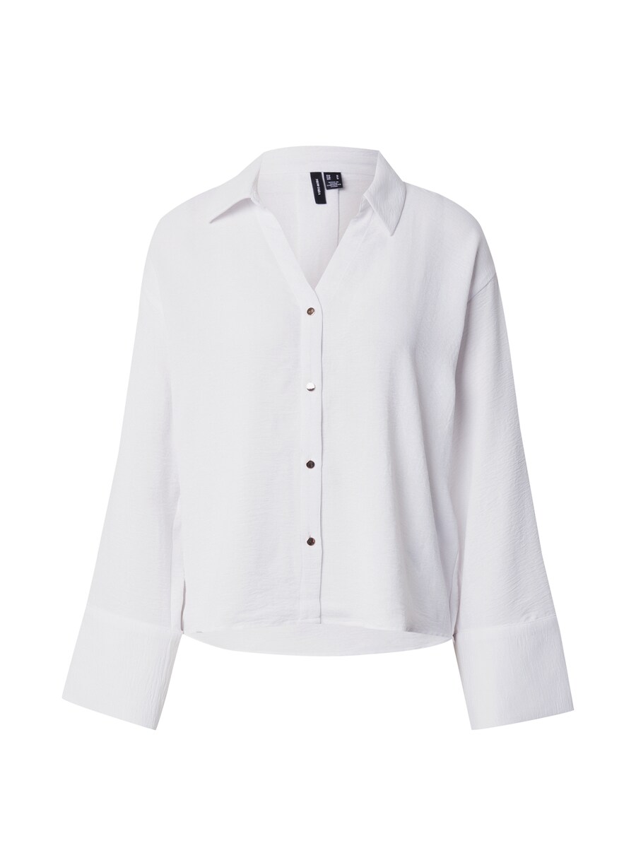 

Блузка VERO MODA VMALVA, белый