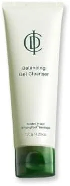 Гель для умывания — Гель-очищение INCEL DARM ICD Balancing Gel Cleanser, 120 г