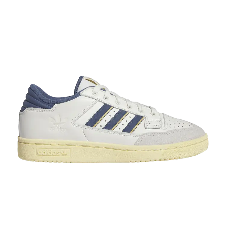 Кроссовки Adidas Wmns Centennial 85 Low, белый