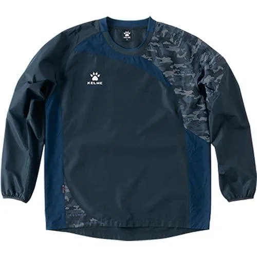 Детская тренировочная ветровка от Kelme