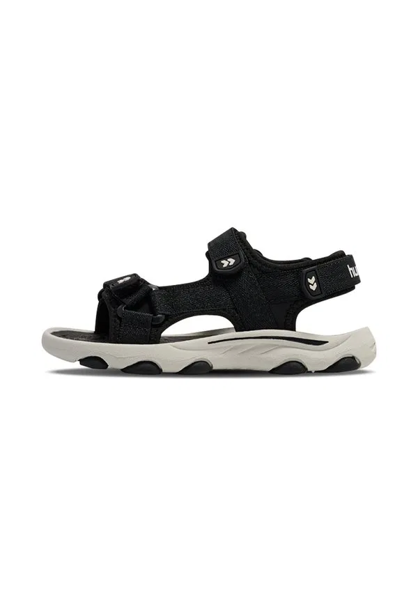 Сандалии для ходьбы Hummel, Black
