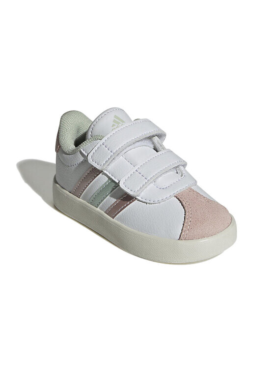 

Кроссовки Adidas, белый
