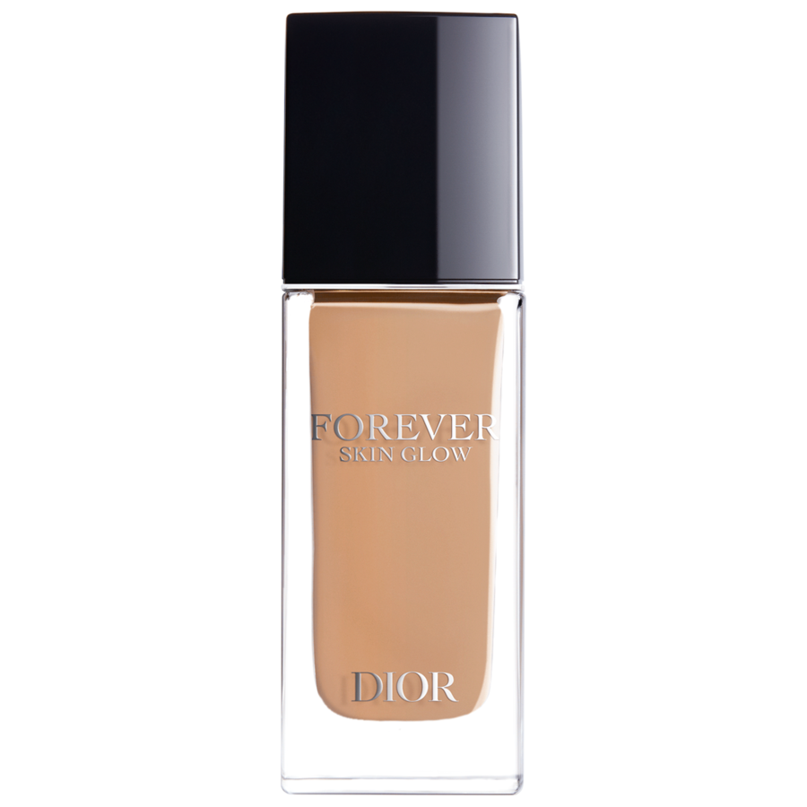 

Тональный крем Dior Forever Skin Glow Foundation SPF 15 DIOR, 1 oz/30 mL, 3WP Warm Peach