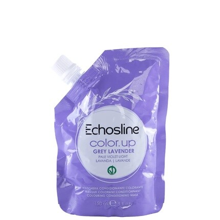 

Echos Echosline Color.Up Крем-кондиционер-краска 150 мл Персиковый Лавандовый