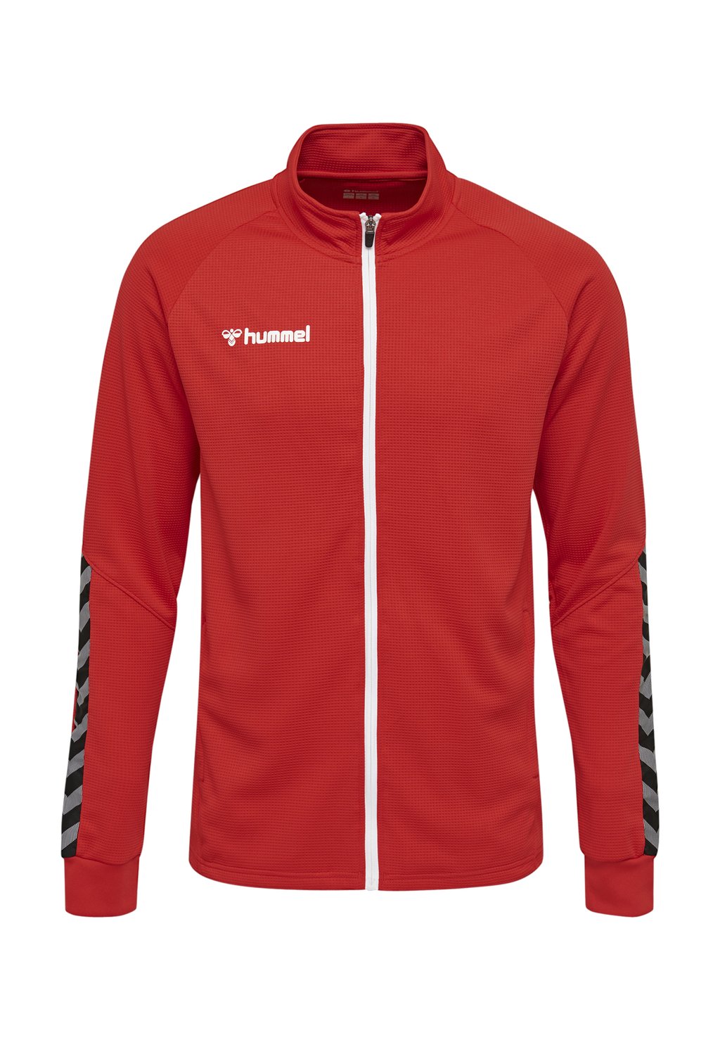 

Куртка тренировочная HMLAUTHENTIC Hummel, цвет red