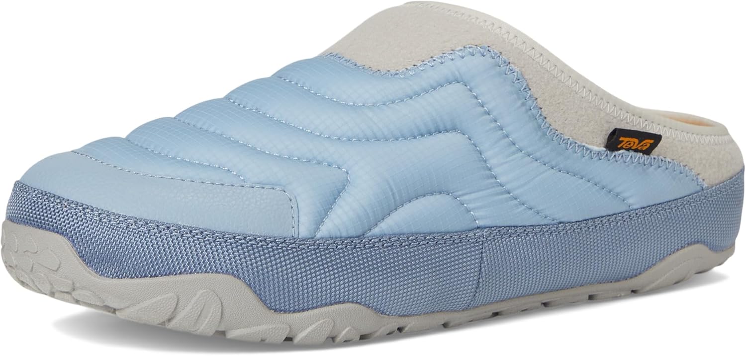 Кроссовки Teva Unix-Adult Reember Terrain, голубой — фото 2