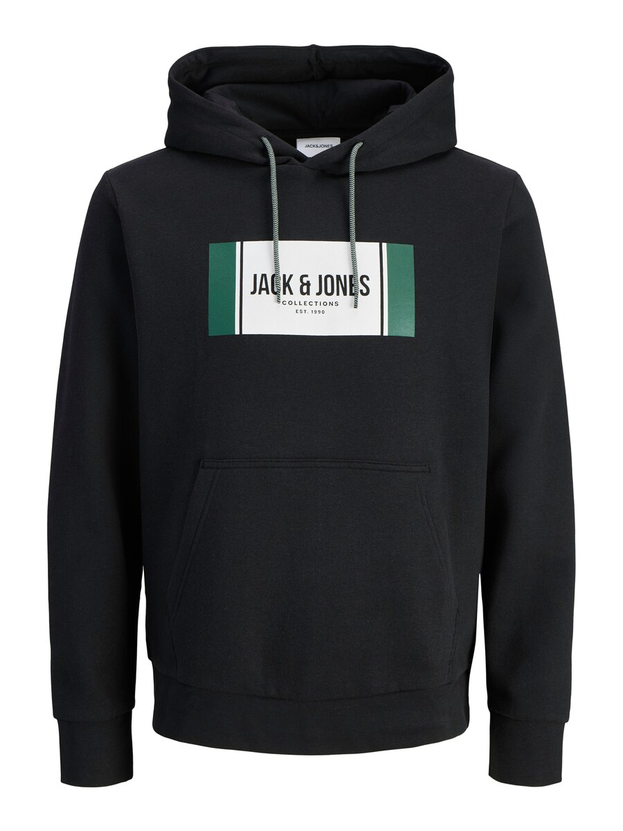 

Толстовка JACK & JONES JACK & JONES JJHayato, Black