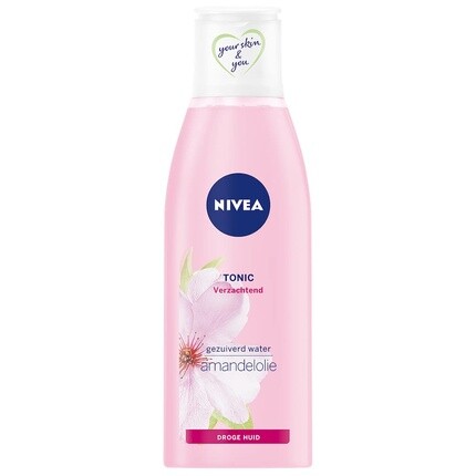

Успокаивающий тоник 200мл, Nivea