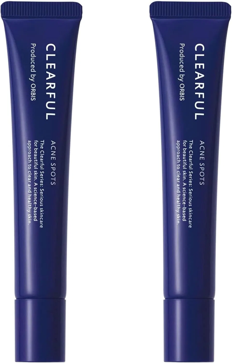 Набор — Orbis Clear Full Acne Spots, 20 г, набор 2 шт