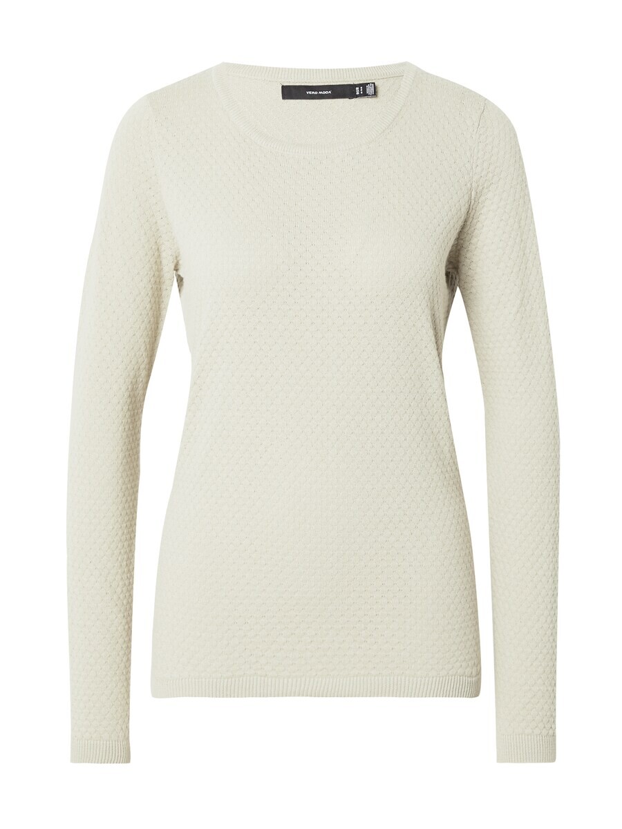 

Базовый свитер VERO MODA Sweater VMCARE, пастельный зеленый
