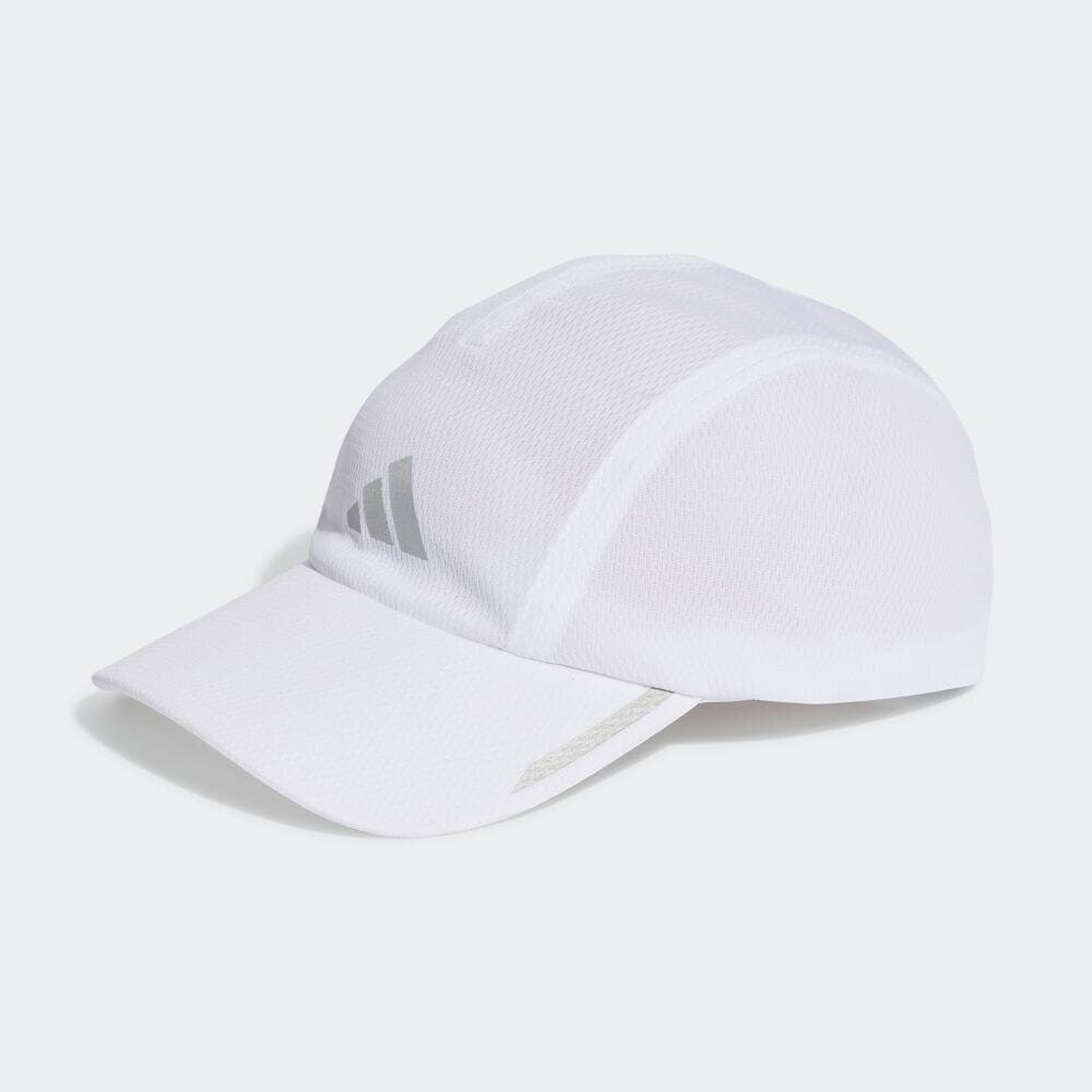 

Кепка Adidas AEROREADY, белый