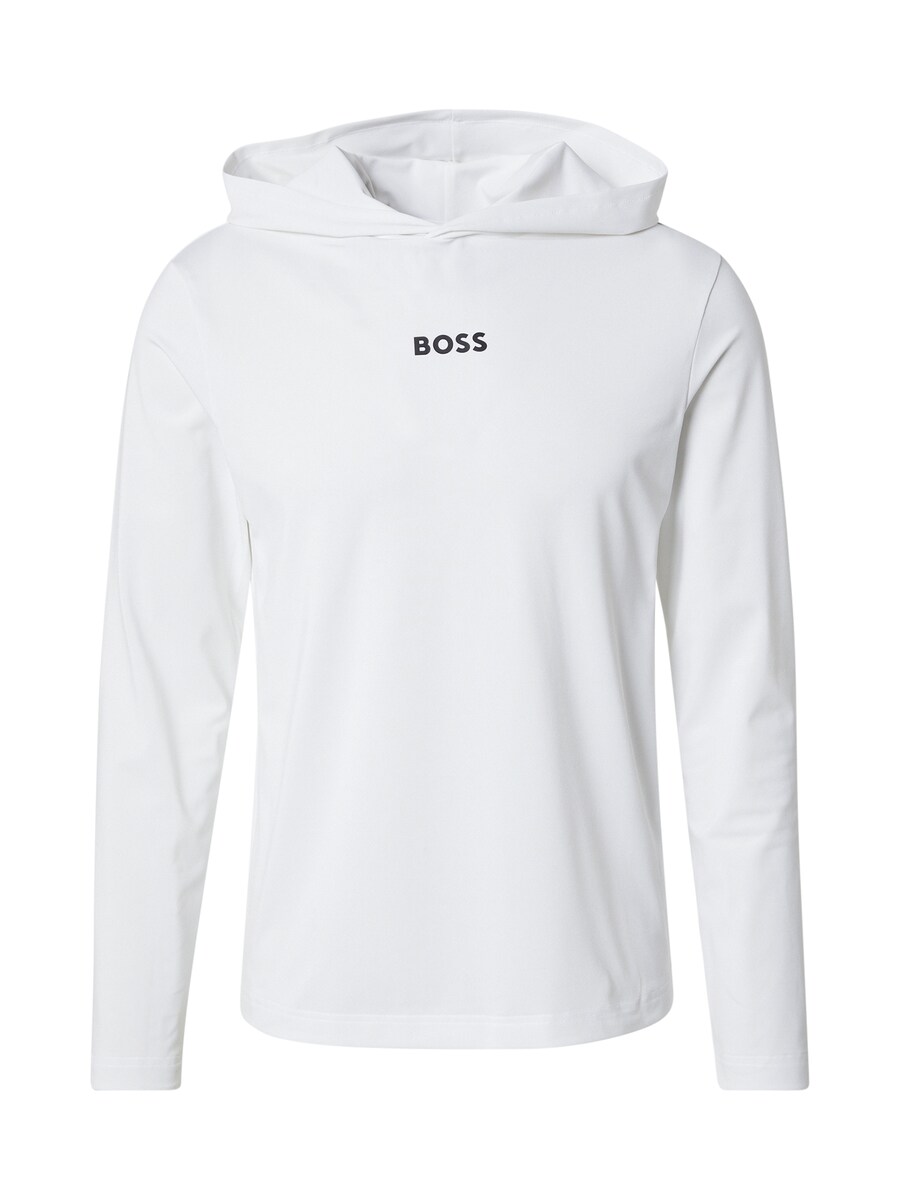 

Рубашка для выступлений BOSS Scott, белый