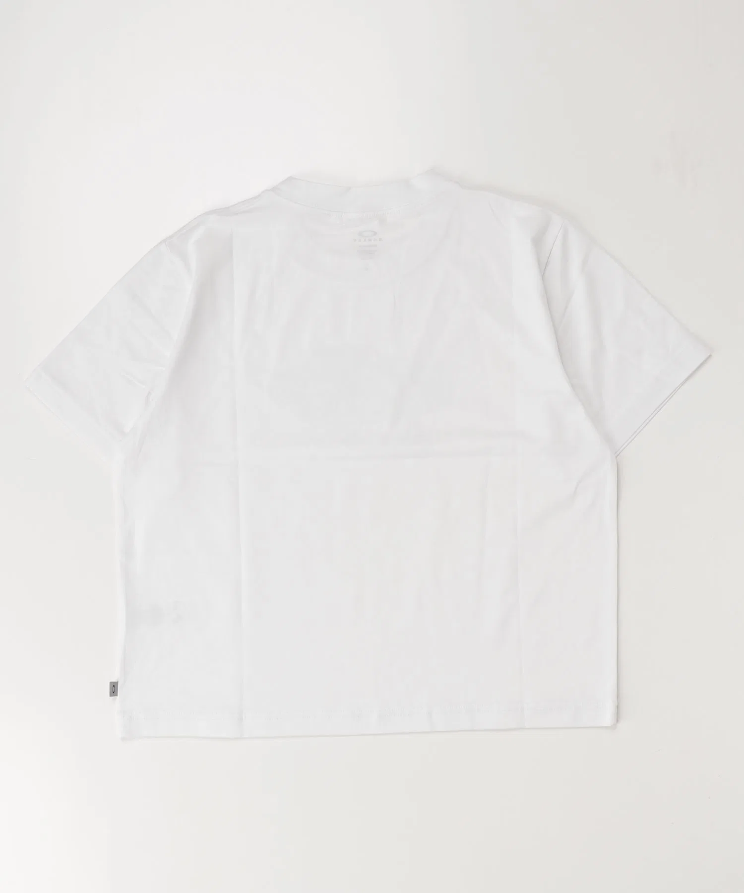 Детская футболка OAKLEY YTR COLD COTTON SS FROG TEE 11.0 — фото 2
