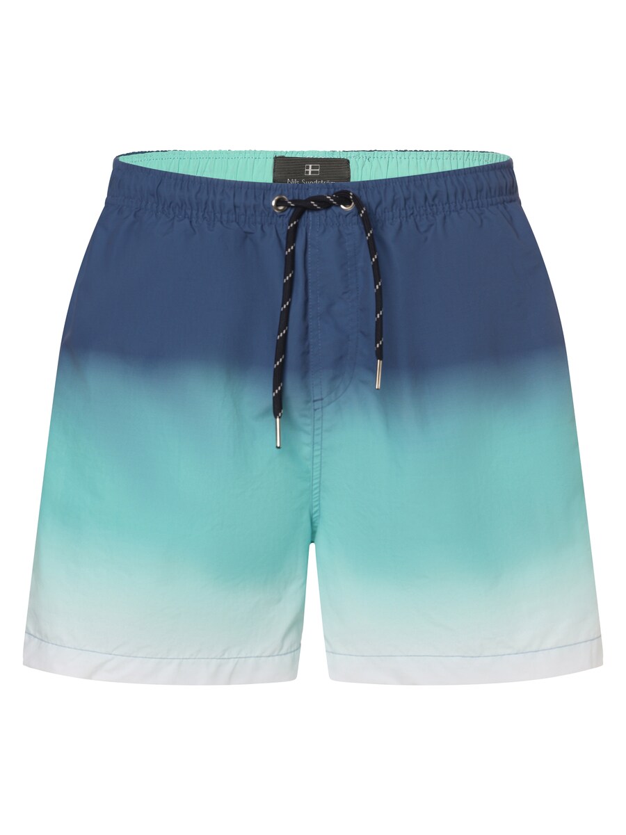 

Шорты для серфинга Nils Sundström, цвет marine blue/Aqua