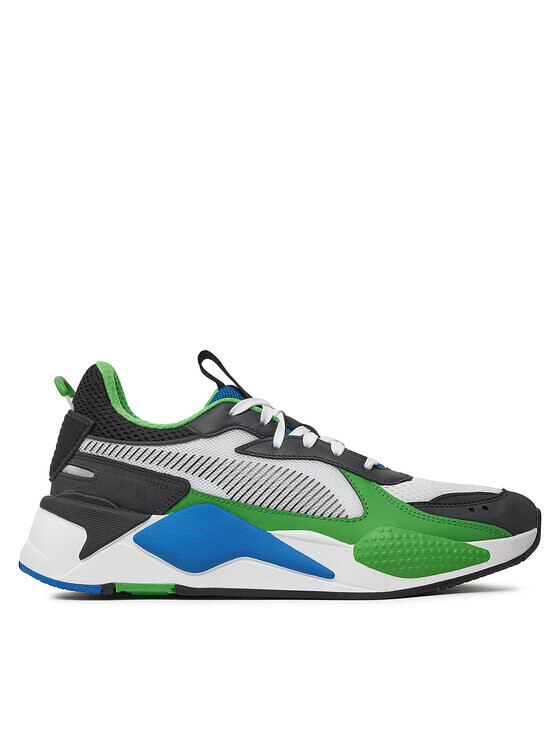

Кроссовки Puma, мультиколор