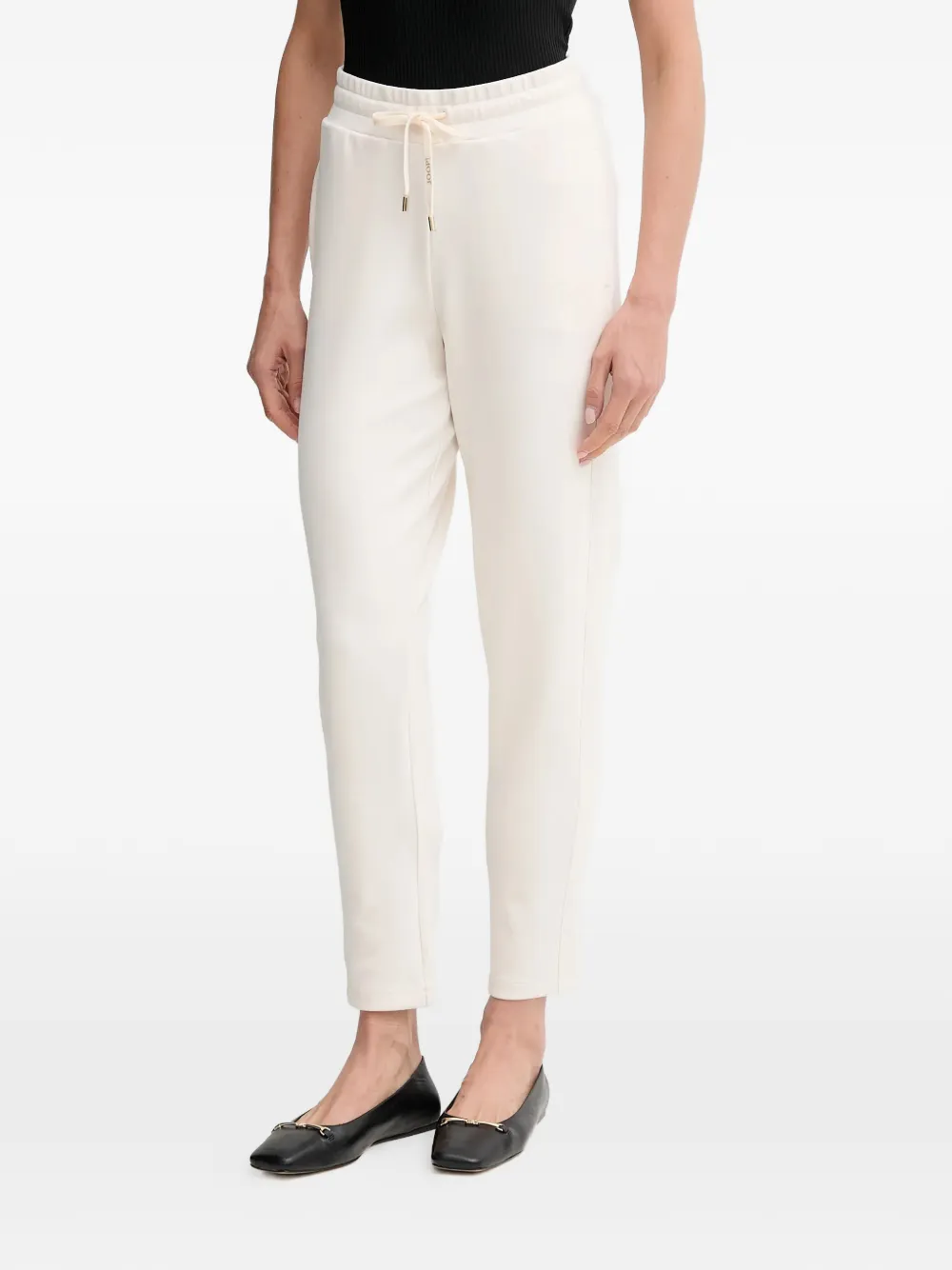 

Спортивные брюки Troia на кулиске Joop!, нейтральный