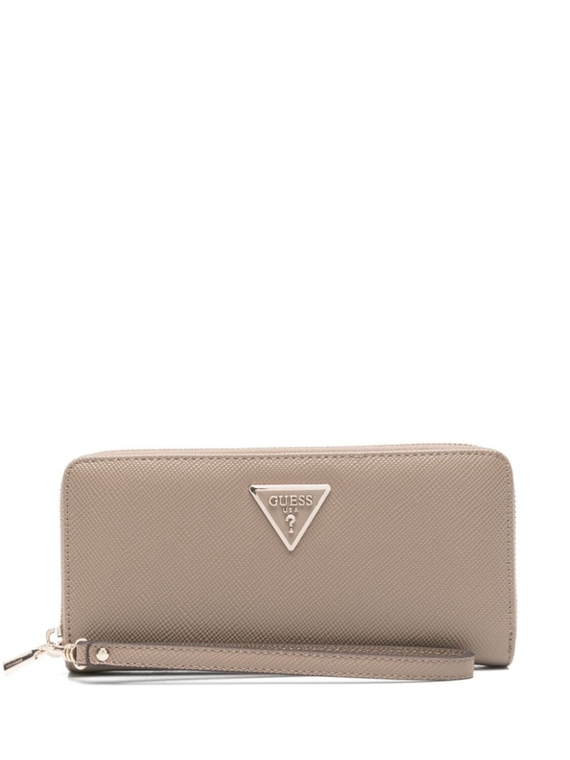 

Кошелек GUESS USA Laurel, серый