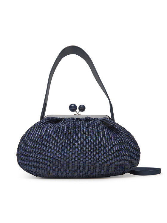 

Сумочка Fortuna 2515511085650 Weekend Max Mara, синий