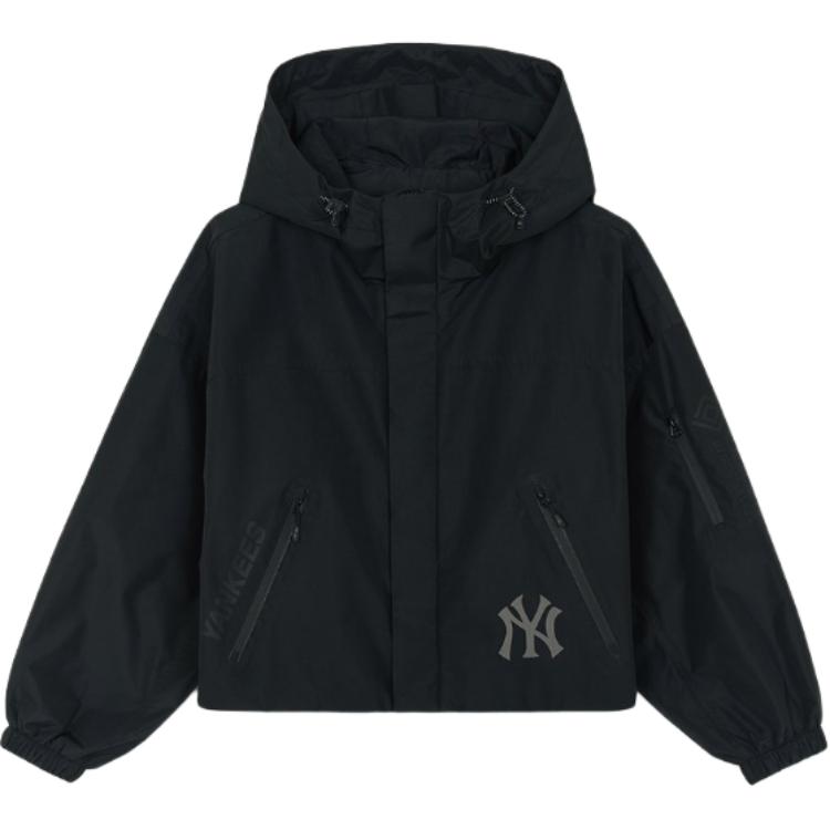 

Куртка женская MLB, черный