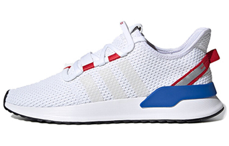 

Кроссовки Adidas Originals U_Path Run 'Footwear White'