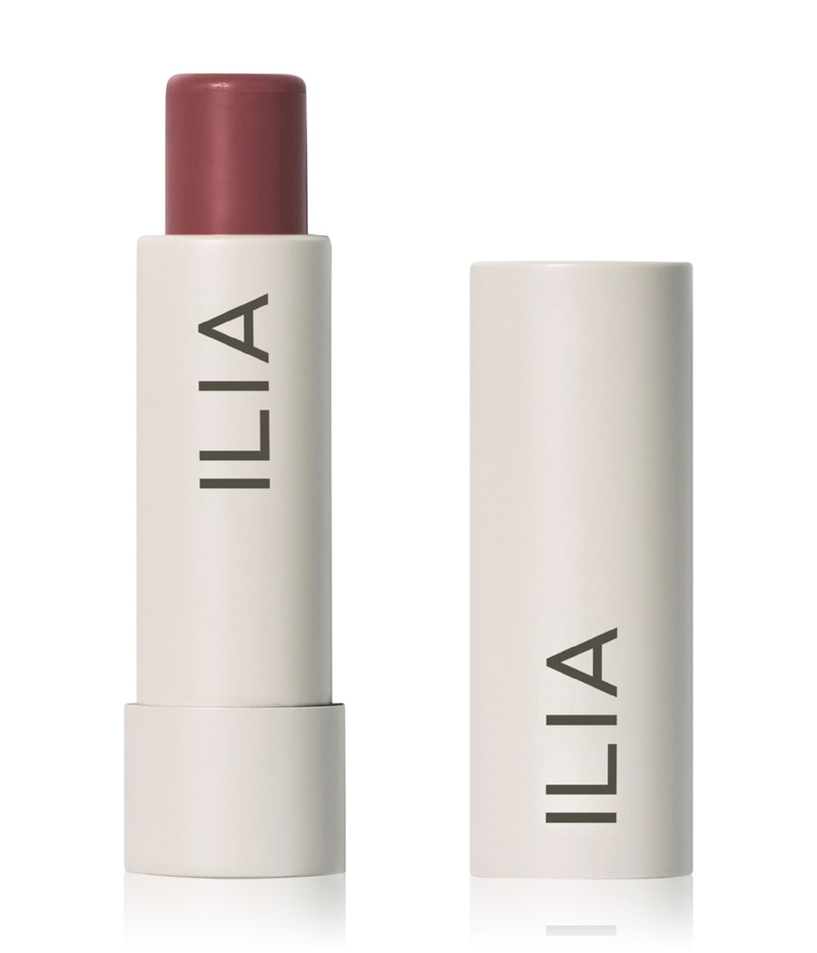 

Бальзам для губ ILIA Beauty Balmy Tint Hydrating Lip Balm, Memoir, 4.4g