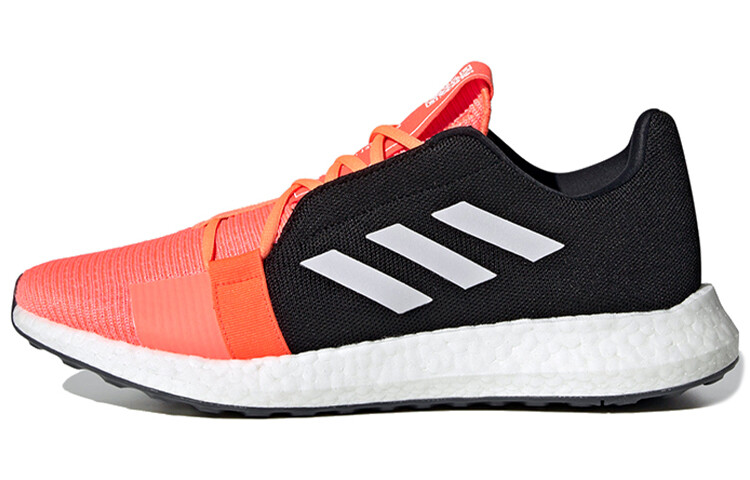 

Кроссовки adidas SenseBoost Go 'Signal Coral'