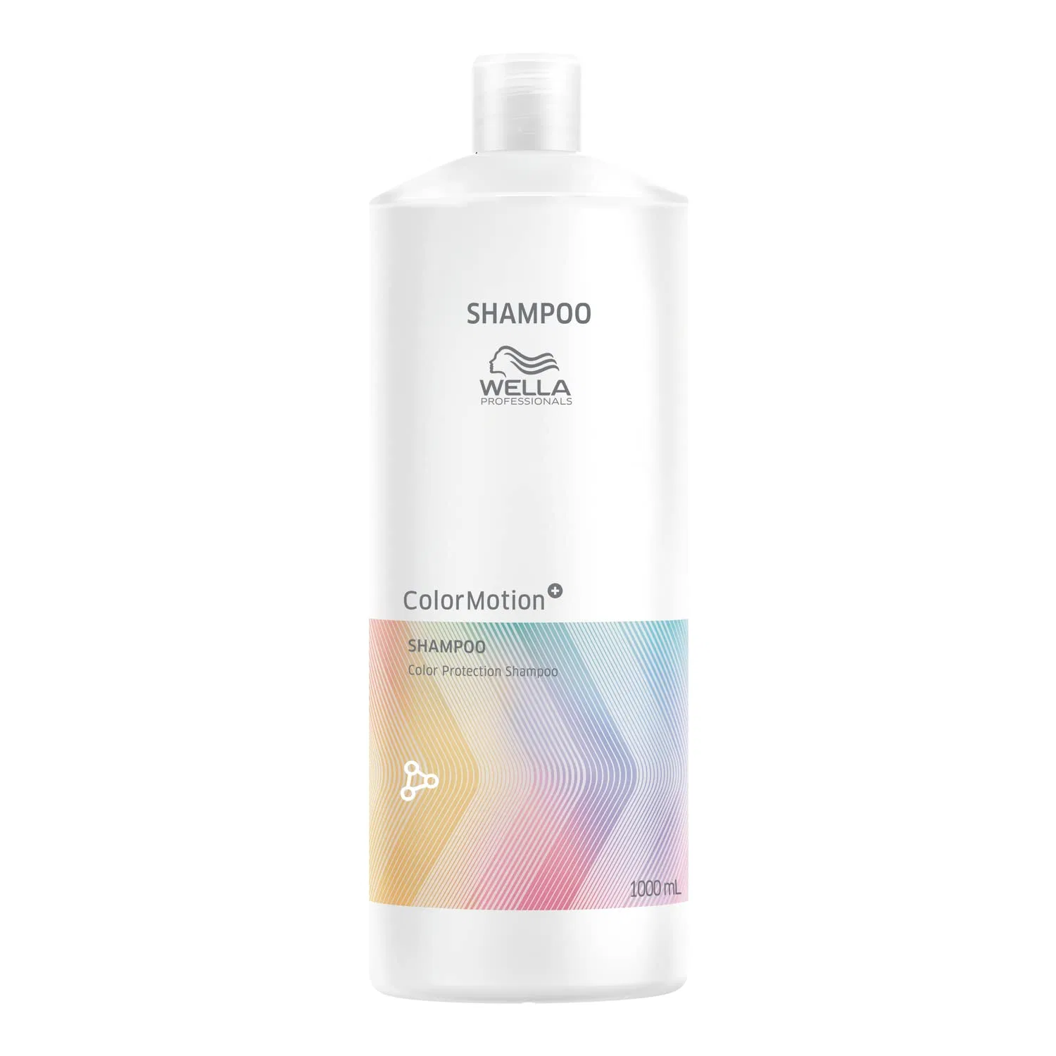 Шампунь для защиты цвета Wella Professionals ColorMotion+ Wella Professionals