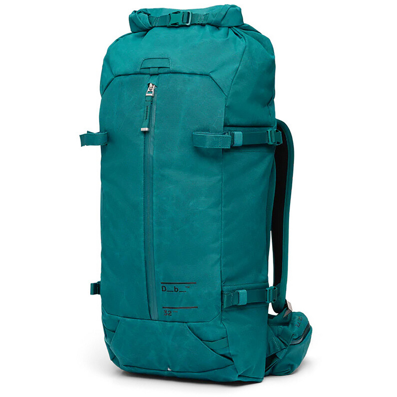

Рюкзак Snow Pro 32 л Db, синий