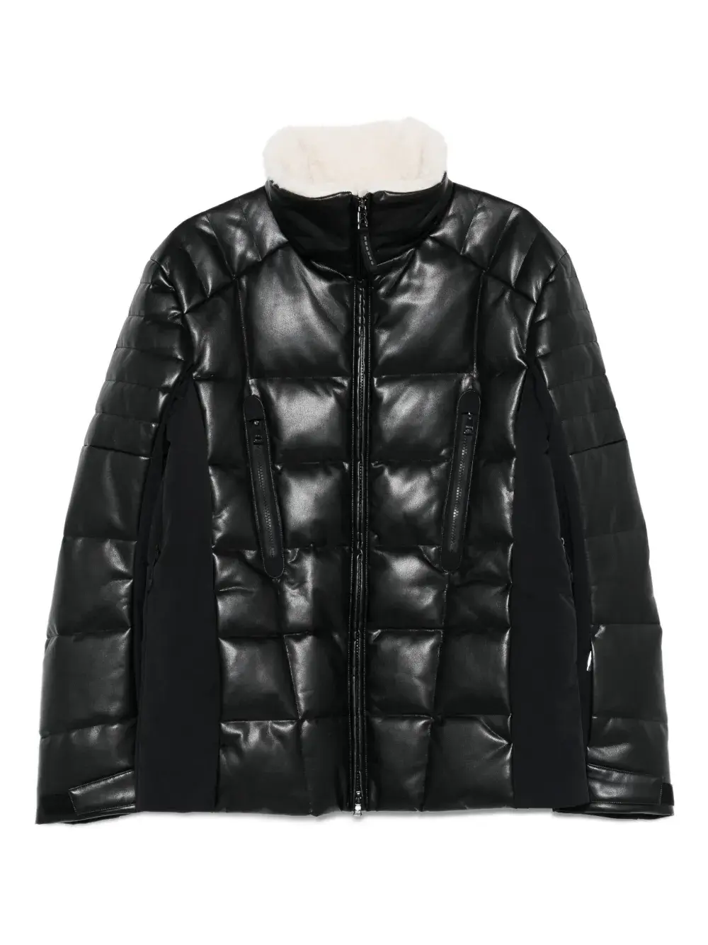 

Лыжная куртка Calem-D Bogner, черный